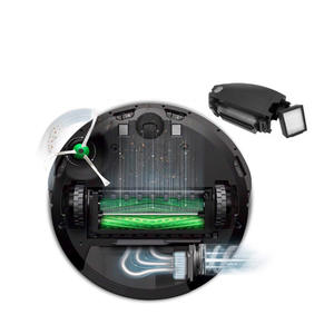 Accesorios para robot aspirador Irobot, cepillos laterales para I7 E5 E6, cepillo de limpieza de plástico para uso doméstico - Product Image 2