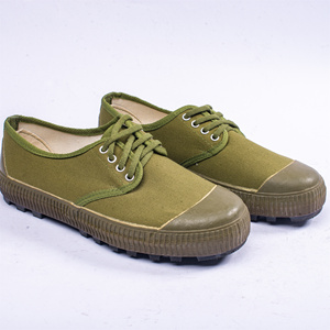 Usine hommes et femmes jaune chantier de Construction antidérapant travail terres agricoles semelle en caoutchouc 90 fleurs formation ongles <span class=keywords><strong>chaussures</strong></span> de Offre Spéciale - Product Image 3
