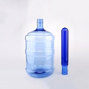 5 <span class=keywords><strong>gallon</strong></span> khoáng tinh khiết nước <span class=keywords><strong>gallon</strong></span> Chai <span class=keywords><strong>PET</strong></span> phôi/Nhựa 20 lít <span class=keywords><strong>pet</strong></span> chai phôi - Product Image 1