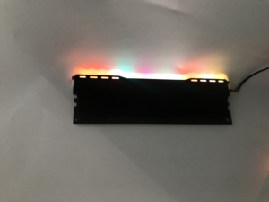 Kompatibles <span class=keywords><strong>Desktop</strong></span>-Spiel Angry DDR4-Speicher 2666 MHz 3200 MHz Hoch leistungs computer 4GB 8GB 16GB Computersp eicher DDR4 - Product Image 4