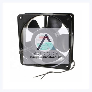 Ventiladores de refrigeración de alta calidad, OEM con buen precio - Product Image 6