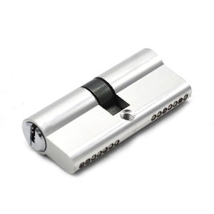 Cilindro de bloqueo de aluminio, 60/70/80/100mm, precio de fábrica - Product Image 1