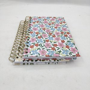 Biểu tượng tùy chỉnh bìa cứng kế hoạch hoàn hảo Nhật Ký máy tính xách tay Tạp Chí xoắn ốc ràng buộc Tạp Chí bìa cứng Tạp Chí cuốn sách aganda - Product Image 3