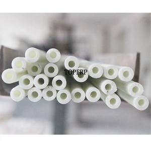 เสาไฟเบอร์กลาสคุณภาพสูงสำหรับกล่องอาหารแบบนำกลับบ้าน และเสาเต็นท์ - Product Image 1