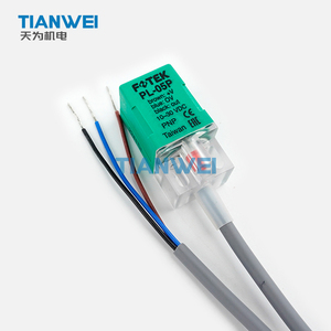 Sensor de proximidad FOTEK de Taiwán, nuevo y original, en stock, precio de consulta, 100%, 1, 2, - Product Image 4