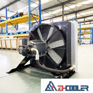 <span class=keywords><strong>Scambiatore</strong></span> di Calore <span class=keywords><strong>a</strong></span> <span class=keywords><strong>Piastre</strong></span> Alette per Batterie di Accumulo Energia Fotovoltaica, Alta Resistenza alla Corrosione, <span class=keywords><strong>Funzionamento</strong></span> Stabile - Product Image 2