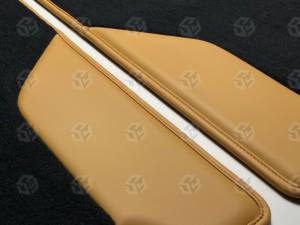 เสื่อปูพื้นรถยนต์อุปกรณ์ตกแต่งภายในรถสำหรับรถแลนด์โรเวอร์ Range 2014 2015 2016 2017 2018 2019 2020 <span class=keywords><strong>2021</strong></span>เท้าอัตโนมัติที่กำหนดเอง - Product Image 5