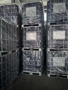 Cairan Pembersih Tangan Alkohol 95% Berkualitas Tinggi dalam Drum IBC 1000L, Membunuh 99,99% Kuman, Ramah Lingkungan, Bahan Kimia Konsentrasi Tinggi, Buatan China - Product Image 6