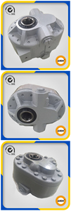 กระบอกไฮดรอลิกคุณภาพสูง 4 x 4 สำหรับผลิตปั๊มไฮดรอลิก - Product Image 4