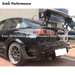 ชุดแต่งตัวถัง Vari Vrs Ver.2 ทำจากไฟเบอร์กลาส สำหรับรถยนต์มิตซูบิชิ เอโวลูชั่น แลนเซอร์ อีโว เอ็กซ์ 10 - Product Image 3