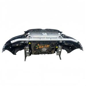 El Nuevo Modelo para <span class=keywords><strong>BMW</strong></span> Está Teniendo un Gran Éxito de Ventas. Incluye el Kit de Carrocería, Parrilla y Parachoques para <span class=keywords><strong>BMW</strong></span> X3 G01 - Product Image 6