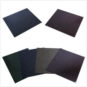 บันไดขึ้นเครื่องบินคาร์บอนไฟเบอร์ JD - Product Image 3