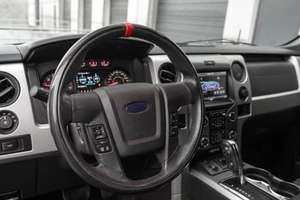 VOITURE DE CAMION F-150 D'OCCASION <span class=keywords><strong>FORD</strong></span> SVT <span class=keywords><strong>RAPTOR</strong></span> - Product Image 5