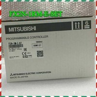 Fx2n-1rm-e-set Baru dalam Kotak Fx2n1rmeset Modul Plc Pengiriman Cepat Baru, Asli, Tersedia, dengan Garansi Satu Tahun.