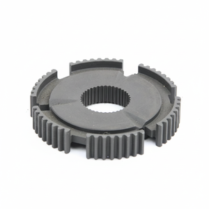1-33261214-0 Sunupmaster Ensamblaje de Transmisión CNC de Precisión Remanufacturado, Pieza de Repuesto para Caja de Cambios, Tratado Térmicamente HRC58-62, Buje 60T/39T - Product Image 2