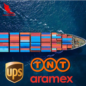 Акции дешевле стоимость доставки из Китая в США LCL + Экспресс - Product Image 1