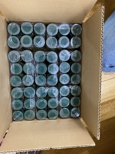 Vietnam séché AD poivre noir haute qualité certifié ISO prêt à l'exportation en vrac épices simples herbes 25kg Ly Cuong marque - Product Image 3