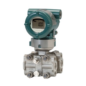 Yokogawa Eja120e Original à faible résistance de frottement |   Gamme de débits pour CVC, pression des salles blanches et débit d'air de combustion, haute stabilité - Product Image 2