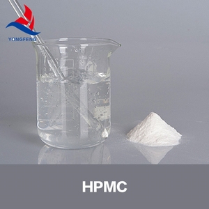 Agente <span class=keywords><strong>Addensante</strong></span> Liquido per Detergenti in Polvere di Cellulosa Chimica HPMC Adatto al Mercato Egiziano - Product Image 2