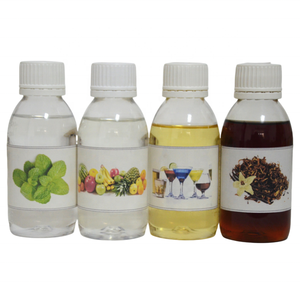 Lynsey Supply Saveurs concentrés d'orange de bon goût Liquide à <span class=keywords><strong>saveur</strong></span> d'orange de fruit pur - Product Image 5