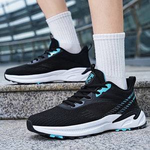 Chaussures <span class=keywords><strong>de</strong></span> course pour hommes, best-seller, sport décontracté, grande taille, respirantes, <span class=keywords><strong>test</strong></span> <span class=keywords><strong>de</strong></span> condition physique - Product Image 5