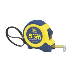 Metro a Nastro Great Wall con Custodia in ABS, 5/16 Piedi, Rivestimento in Gomma, Metro a Nastro Personalizzato - Product Image 4