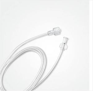 Tube de surveillance haute pression de qualité médicale pour la mesure précise des fluides et les applications de contrôle du débit - Product Image 2