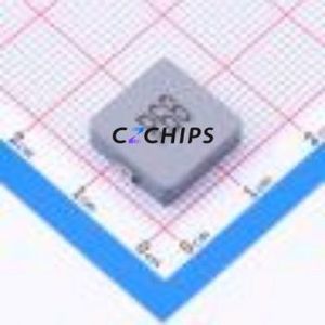 Inducteur de puissance XR1240-R68M SMD, 13,5x12,6 mm (Inductance : 680nH) (Précision : 20%) Courant nominal : 28A - Product Image 1