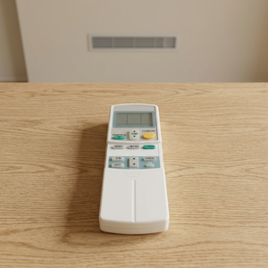 ARC433A55 AC AIR CONDITIONER <b>REMOTE</b> <b>CONTROL</b> For DAIKIN - Product Image 2