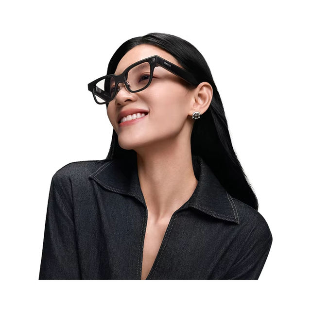 For Glasses AI AR Smart Glasses Real-time Translation 49g Lightweight China Origin for Enterprise & Travel