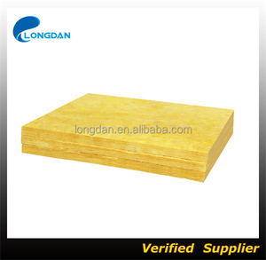 Pannello in Lana di Roccia con Foglio di Alluminio Ignifugo Classe A per Tutti i Tipi di Pareti Divisorie - Product Image 4