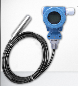Chine YWKT-150 Niveau sans fil 0,5 % FS Faible consommation d'énergie - Product Image 3