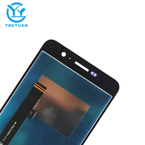 ชิ้นส่วนทดแทนจอแสดงผล LCD แบบสัมผัสระดับพรีเมียมสำหรับงานซ่อมแซมหน้าจออุปกรณ์มือถือหัวเว่ย โนวา <span class=keywords><strong>5</strong></span> - Product Image 5