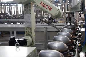 Retekool LG Brand R134A Alu Wire 1/3HP LX95LHBM Refrigerador Congelador Compresor con LG Color Carton <span class=keywords><strong>Carga</strong></span> separada - Product Image 3