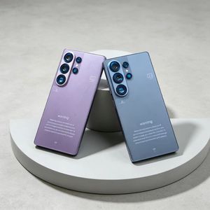 สมาร์ทโฟน S26Ultra 5G รุ่น 16GB+1TB, ขายตรงจากโรงงาน, ระบบปฏิบัติการ Android 15, แบตเตอรี่ 7000mAh, โทรศัพท์ยอดนิยมระดับโลก - Product Image 3