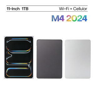 <span class=keywords><strong>Version</strong></span> Globale Nouvelle Tablette PC Pad Pro 11 Pouces 12 Go de RAM 512 Go de ROM 8800 mAh Processeur MTK 1,8 GHz Double SIM WiFi Écran Plein 2560x1600 - Product Image 5