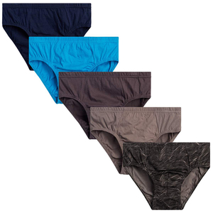 Caleçon taille basse pour <span class=keywords><strong>homme</strong></span> <span class=keywords><strong>2022</strong></span> Boxers Short personnalisé respirant Bulge Européen pour <span class=keywords><strong>homme</strong></span> Caleçon Vêtements Vente en gros de sous-vêtements sexy pour jeunes hommes - Product Image 5