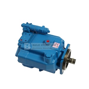 ปั๊มแบบลูกสูบวงจรเปิดปริมาณและแรงดันแปรผัน รุ่น PVX PFX ซีรีส์ PV(F)X*-066/090/130/180/250 - Product Image 6