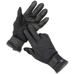 Xinda Water Rescue Gloves <b>Nylon</b> Waterproof <b>Slip</b> Resistant Warm For Fire Rescue Rafting Kayaking Water Sports - Product Image 1