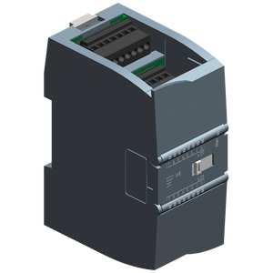 โมดูลเอาต์พุตดิจิตอล SIMATIC S7-1200 SM 1222 รุ่น 6ES7 222-1BH32-0XB0 ตัวควบคุม PLC PAC แบบเฉพาะ 6ES7222-1BH32-0XB0 - Product Image 1