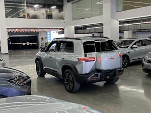 BYD Fórmula Leopard 3 Ultra SUV 4WD 2025, Batería LFP de 501-600 km, 65.25/72.96 kWh, 300kW de Potencia, Conducción Inteligente - Product Image 4