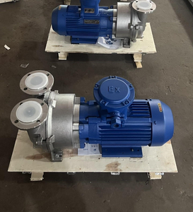 Thân thiện với môi 2BV bơm chân không chất lỏng với tiên tiến dung môi phục hồi bền Vòng nước máy bơm để khai thác khí hiệu quả - Product Image 3