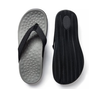 <span class=keywords><strong>Sandales</strong></span> confortables en caoutchouc Eva SoftMassage, chaussures unisexes, <span class=keywords><strong>sandales</strong></span> de plage, <span class=keywords><strong>fasciite</strong></span> <span class=keywords><strong>plantaire</strong></span> - Product Image 1