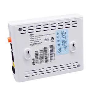 Mejor precio Original Nueva marca FTTH ONU 1ge GPON ONU ONT <span class=keywords><strong>ZXHN</strong></span> <span class=keywords><strong>F601</strong></span> - Product Image 3