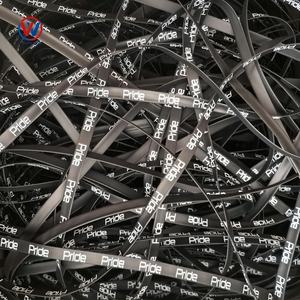 أنابيب حرارية مرنة مقاومة للحريق من WOLIDA/WOER تدعم طباعة الشعارات المخصصة، غلاف حراري لتمييز الكابلات - Product Image 6