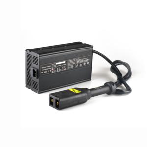 Engshun-carrito de <span class=keywords><strong>golf</strong></span> de 36 48 V 13a 15a 18a 20a ezgo txt Club, cargador de batería de CC automático a bordo para carrito golft de 48 voltios - Product Image 2