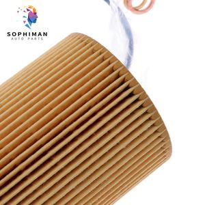 מסנן שמן 11427512300 11427512301 <span class=keywords><strong>11421427908</strong></span> ox154/1d h925/4x11427509430 עבור bmw m52 m52 m54 e46 e60 e53 e83 - Product Image 4