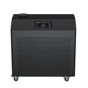 Refroidisseur d'eau pour bain froid, bain de glace, 300 litres, modèle hôtelier - Product Image 2