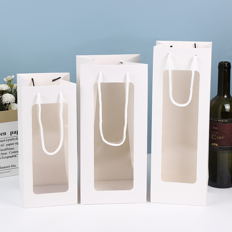 Carton blanc/blanc