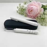 Stylo de maquillage réutilisable V4, pratique et rapide, pour salon personnel, approvisionnement mondial, personnalisable
